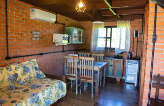 Chalés Pomertraum - Foto 16