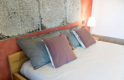 Rocca d'Anfo B&B-Apartments Lake View - Foto 61