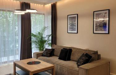 Apartament Parkitka - Photo 16