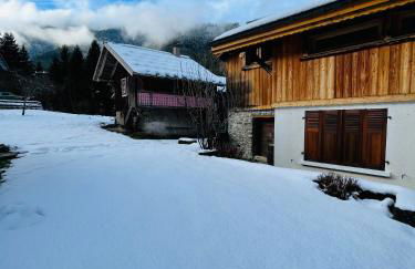 Le Lodge des Aulps - Foto 3