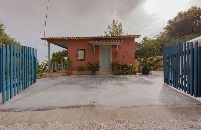 Mihaila Bungalows - Foto 27