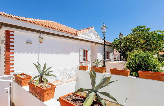 Villa Lory - Foto 34