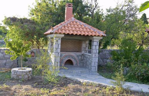 Artemis Traditional Hotel - Foto 38