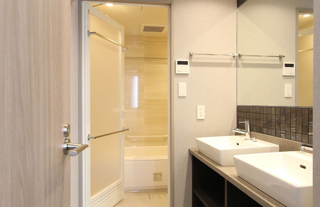 KOKO HOTEL Residence Asakusa Tawaramachi - Foto 80