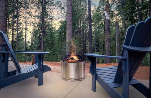 Entire Villa in Sierra Mountains - Foto 64