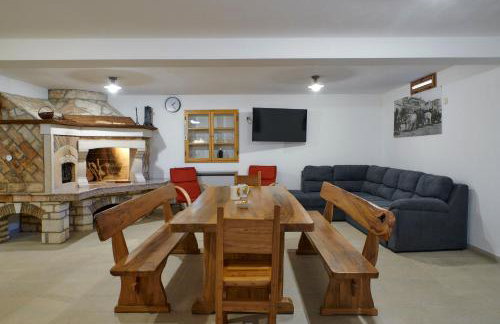 Relax house surrounded by olives and vineyard - Photo 47