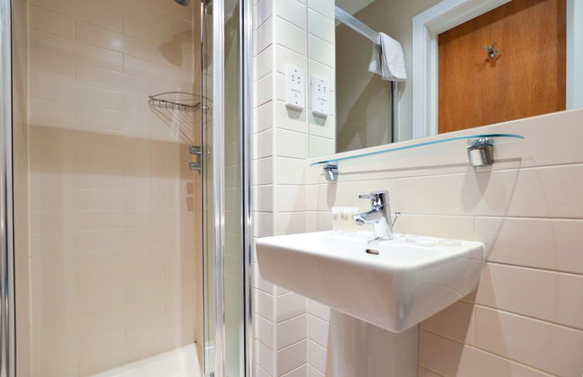 St James House Serviced Apartments by Concept Apartmentsv - Foto 47