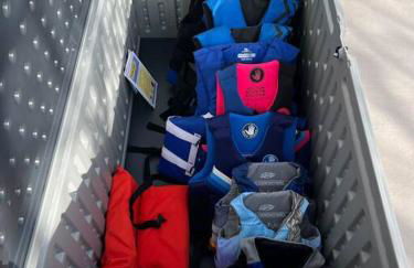 Smiling Otter Retreat! Waterfront/pool/spa/games! - Foto 28