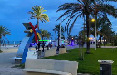 Apartamento NARANJA GANDIA GRAU - Photo 61