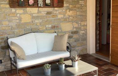 Holiday Home Casa Dei Farfui - Foto 50