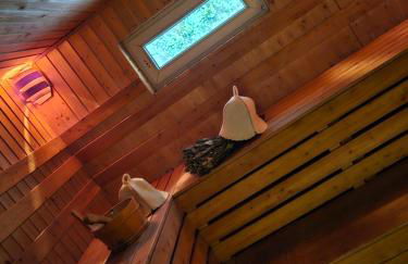 Ferienhaus Auszeit - Foto 25