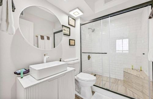 Newly Renovated San Luis Resort luxury condo - Foto 11