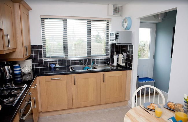 Fabulous House Very Near Charlestown Harbour - Foto 9