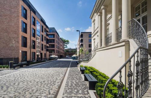 Browar Lubicz Residence - Official Aparthotel - Photo 44