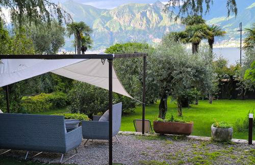 Villa Riva Lago - Apartment with parking - Photo 20