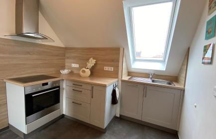 Ferienwohnung Spreewaeldchen - Foto 11