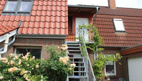 Ferienwohnung Nixe - Foto 2