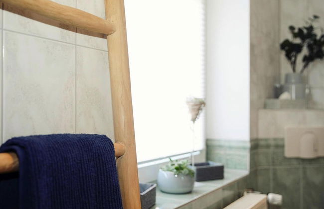 Ferienwohnung, Wittenburg - Photo 12