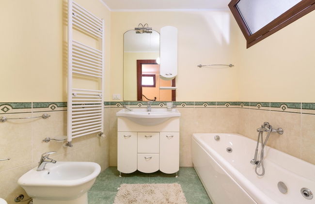 Villetta Lucri - Foto 21