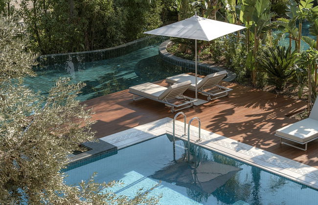 Bayou Villas - Ultra All Inclusive - Foto 20