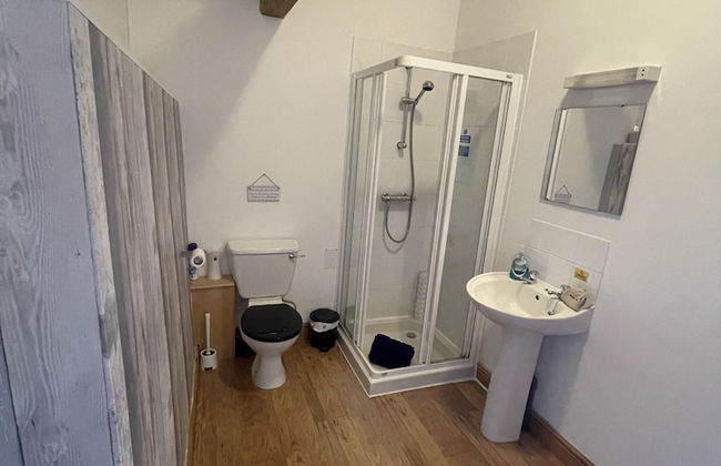 Chestnut Farm Holiday Cottages - Foto 20