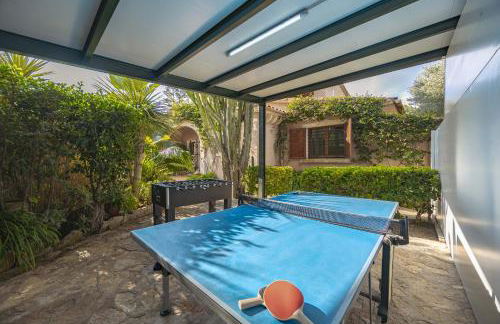 Villa Plomer Serra - Foto 23