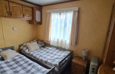 Spacious Luxury Escape with Sea Views and Pet Friendly at Clarach Bay - Foto 33