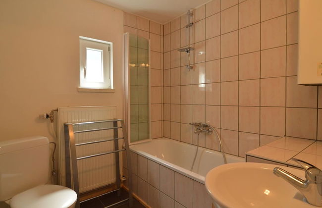 Family Villa in Ferrieres - Foto 14