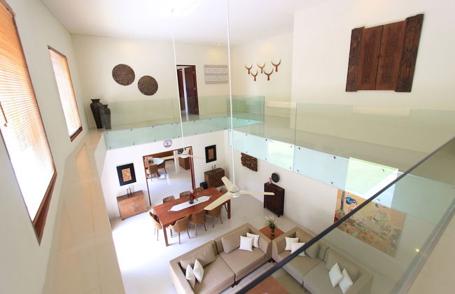 Villa Damaya - Foto 37