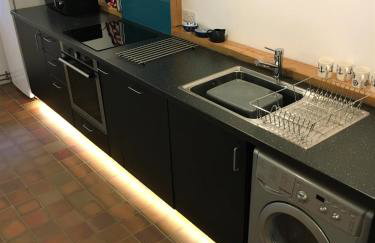 Jopes Mill and Lodge - Photo 16