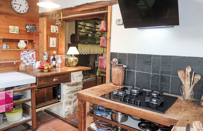 Le Petit Poirier - Foto 4