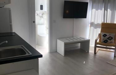 Estudio Nuevo en Alcobendas - Foto 8