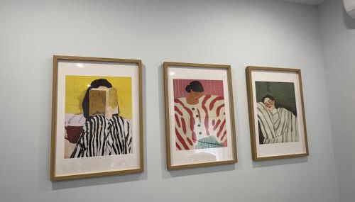 Apartamento Centro de Rota La Costilla - Photo 5