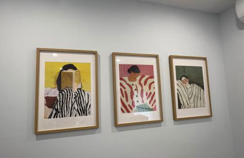 Apartamento Centro de Rota La Costilla - Photo 5