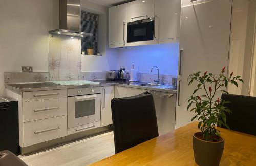 Boutique Putney Riverside Apartment - Foto 9