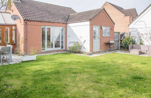 Honeybee Cottage, Orford - Foto 18