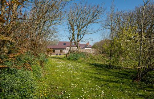 Nolton Coach House - Foto 20