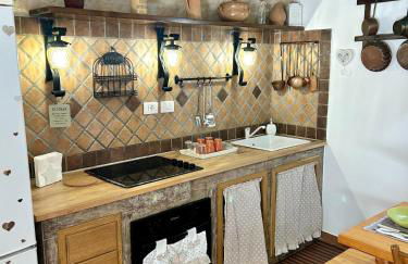 ACCOGLIENTE DIMORA IN CENTRO STORICO ALVITO Dinamica Real Estate - Foto 6