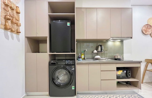 The Sóng Apartment – Near the beach - Photo 33