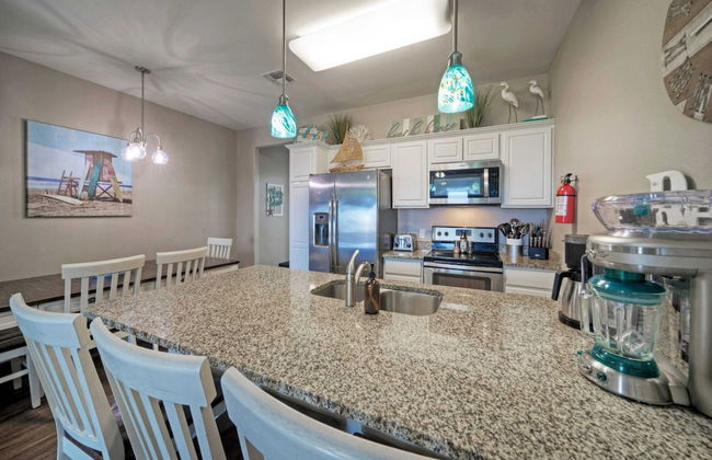 The Beautiful Place by Avantstay Mins to Beach + Family-friendly Pool - Foto 12