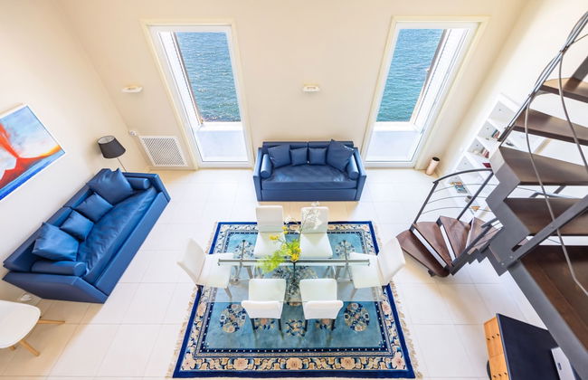 Blu Breeze on Seafront - Foto 2