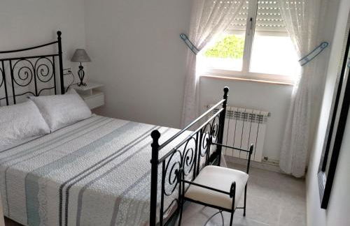 Vivienda uso turistico Los Nogales - Foto 21