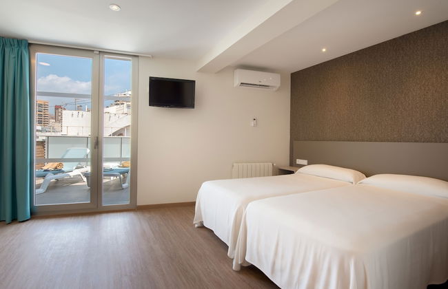 Climia 2Sleep Apartments - Photo 68