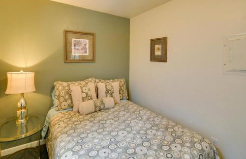 Grill, Fire Pits and Trails Butte Meadows Duplex! - Foto 12