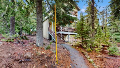 Bear Creek Cabin - Foto 2