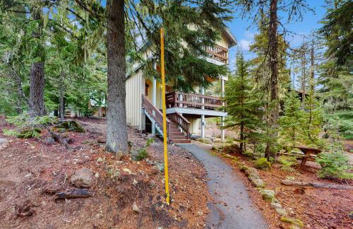 Bear Creek Cabin - Foto 2