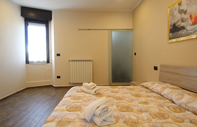 B&B Corso Roma - Photo 12