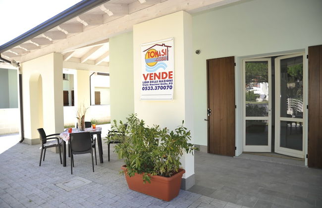 Tigli F 6 Su Due Livelli - Foto 9