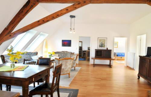 Ferienwohnungen Schuh - Foto 17