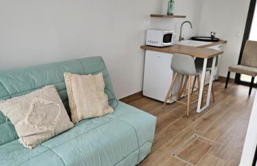 Studio meublé - Foto 4